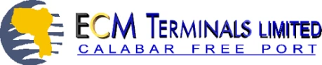 ECM Terminals Limited logo