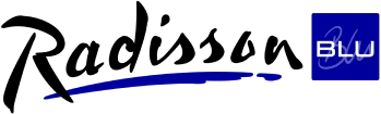 Radisson Blu logo