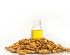 nuts and oils